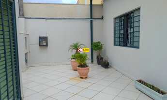 Imagem 3: CASA COM 03 DORMITÓRIOS A VENDA - JARDIM EUROPA - INDAIATUBA SP