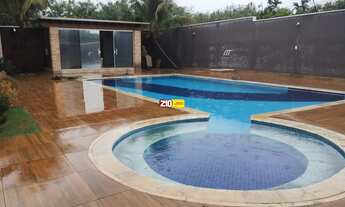 Imagem: CHÁCARA À VENDA - CARDEAL ELIAS FAUSTO