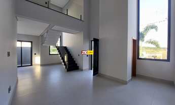 Imagem 6: SOBRADO A VENDA EM CONDOMINIO COM 4 SUITES E PISCINA - RESIDENCIAL VIENA - INDAIATUBA/SP