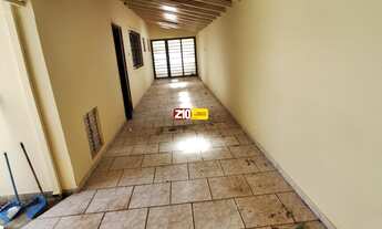 Imagem 4: CASA A VENDA COM 3 DORMITÓRIOS JARDIM PAU PRETO INDAIATUBA/SP