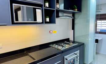 Imagem 5: APARTAMENTO A VENDA 3 DORMITÓRIOS - CONDOMÍNIO THE PARK VIEW - INDAIATUBA SP