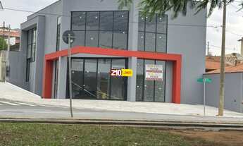 Imagem: SALÃO PARA LOCAÇÃO EM FRENTE AO PARQUE