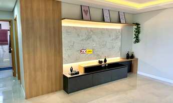 Imagem 3: APARTAMENTO A VENDA 3 DORMITÓRIOS - CONDOMÍNIO THE PARK VIEW - INDAIATUBA SP