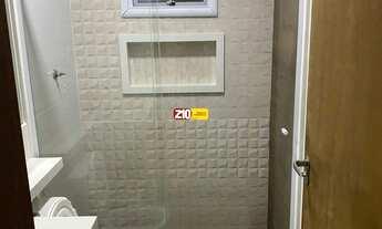 Imagem 7: LINDA CASA COM 2 DORMITÓRIOS, SENDO 1 SUITE COM CLOSET, JARDIM DOS SABIAS INDAIATUBA / SP