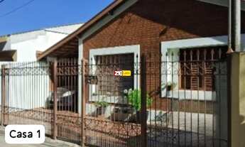 Imagem: VENDA DE 03 CASAS - CIDADE NOVA I - INDAIATUBA