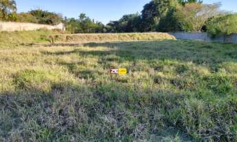 Imagem: TERRENO EM ÁREA RURAL A VENDA COM BOA LOCALIZAÇÃO