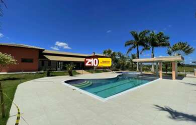 Imagem 6: TERRENO A VENDA EM ELIAS FAUSTO CONDOMÍNIO VILLAGIO PELA VIDA