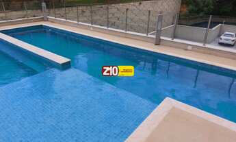 Imagem 3: APARTAMENTO A VENDA 2 DORMITÓRIOS MOBILIADO- EDIFÍCIO SKY TOWERS - INDAIATUBA SP