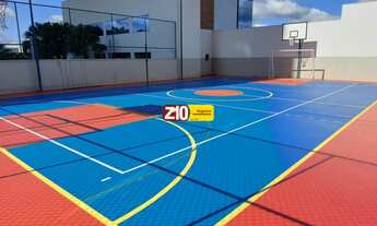 Imagem 4: APARTAMENTO A VENDA 2 DORMITÓRIOS MOBILIADO- EDIFÍCIO SKY TOWERS - INDAIATUBA SP