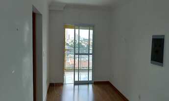 Imagem 5: APARTAMENTO A VENDA COM 2 DORMITÓRIOS -VILA MARIA HELENA - INDAIATUBA SP