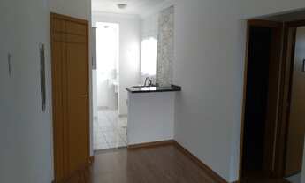 Imagem 6: APARTAMENTO A VENDA COM 2 DORMITÓRIOS -VILA MARIA HELENA - INDAIATUBA SP