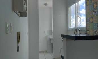 Imagem 7: APARTAMENTO A VENDA COM 2 DORMITÓRIOS -VILA MARIA HELENA - INDAIATUBA SP