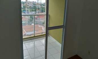 Imagem 4: APARTAMENTO A VENDA COM 2 DORMITÓRIOS -VILA MARIA HELENA - INDAIATUBA SP
