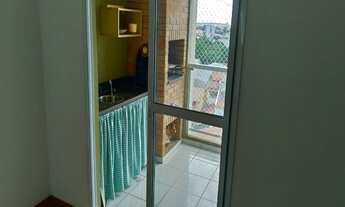 Imagem 2: APARTAMENTO A VENDA COM 2 DORMITÓRIOS -VILA MARIA HELENA - INDAIATUBA SP