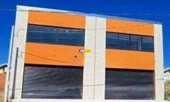 Imagem 2: GALPÃO A VENDA - EM AVENIDA PRINCIPAL CAMPO BONITO - INDAIATUBA SP