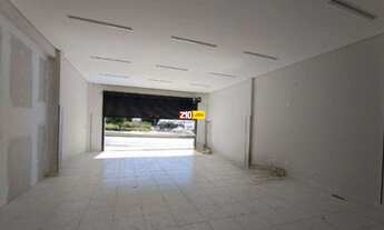 Imagem 3: GALPÃO A VENDA - EM AVENIDA PRINCIPAL CAMPO BONITO - INDAIATUBA SP