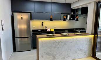 Imagem 4: APARTAMENTO A VENDA 3 DORMITÓRIOS - CONDOMÍNIO THE PARK VIEW - INDAIATUBA SP