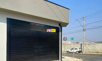 Imagem: CASA A VENDA - JARDIM BEIJA FLOR - INDAIATUBA/SP