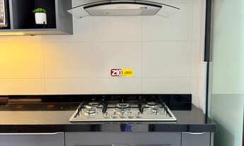 Imagem 6: APARTAMENTO A VENDA 3 DORMITÓRIOS - CONDOMÍNIO THE PARK VIEW - INDAIATUBA SP