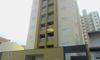 Imagem: APARTAMENTO A VENDA COM 2 DORMITÓRIOS -VILA