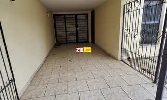 Imagem 7: CASA A VENDA COM 3 DORMITÓRIOS JARDIM PAU PRETO INDAIATUBA/SP