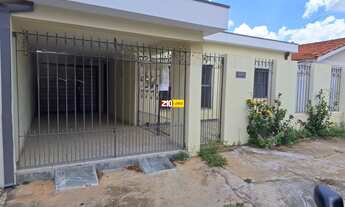 Imagem 3: CASA A VENDA COM 3 DORMITÓRIOS JARDIM PAU PRETO INDAIATUBA/SP