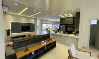 Imagem: CASA COM 03 SUÍTES A VENDA EM CONDOMÍNIO