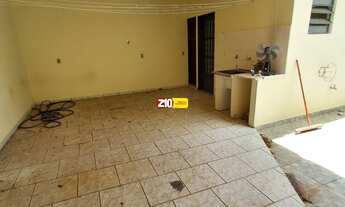 Imagem 5: CASA A VENDA COM 3 DORMITÓRIOS JARDIM PAU PRETO INDAIATUBA/SP