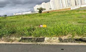 Imagem: TERRENO A VENDA EM CONDOMÍNIO FECHADO
