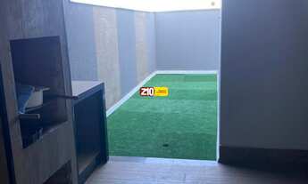 Imagem 4: LINDA CASA COM 2 DORMITÓRIOS, SENDO 1 SUITE COM CLOSET, JARDIM DOS SABIAS INDAIATUBA / SP