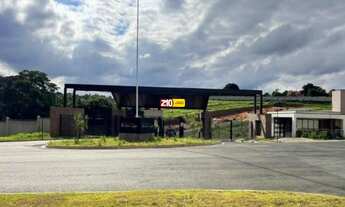 Imagem 6: TERRENO A VENDA EM CONDOMÍNIO FECHADO - COM FIAÇÃO SUBTERRÂNEA - CONDOMÍNIO CASA DO LAGO