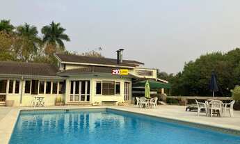 Imagem: CHÁCARA A VENDA 4 SUITES - LINDA - MOSTEIRO