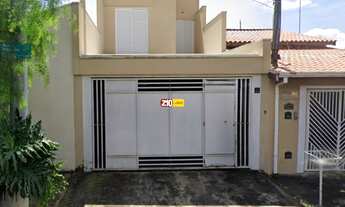 Imagem: SOBRADO COM 03 DORMITÓRIOS - JARDIM AMÉRICA