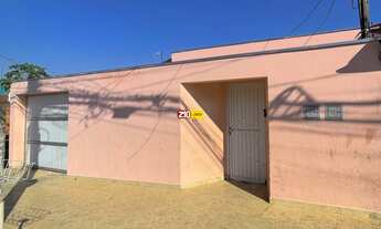 Imagem: EXCELENTE CASA A VENDA COM 4 D0RMITÓRIOS