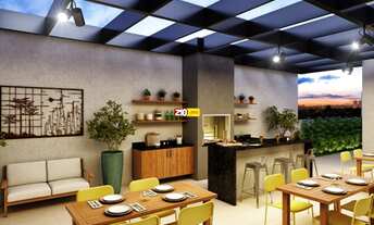 Imagem 7: APARTAMENTO MY STUDIUM A VENDA - CIDADE NOVA - INDAIATUBA SP