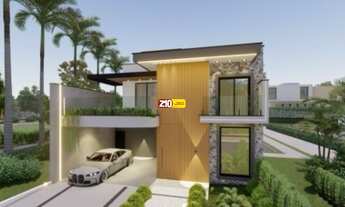 Imagem: SOBRADO 04 SUÍTES A VENDA - JARDINS DI