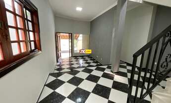 Imagem 2: SOBRADO COM 5 DORMITÓRIOS - JARDIM REGENTE - INDAIATUBA SP