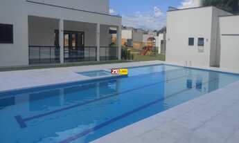 Imagem 4: TERRENO A VENDA EM CONDOMÍNIO FECHADO - PARK GRAN RESERVE - INDAIATUBA SP