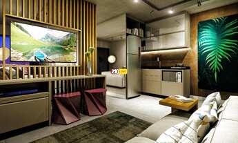 Imagem 4: APARTAMENTO MY STUDIUM A VENDA - CIDADE NOVA - INDAIATUBA SP