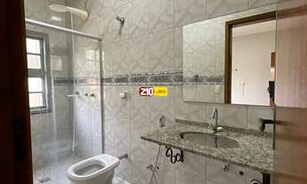 Imagem 7: SOBRADO COM 5 DORMITÓRIOS - JARDIM REGENTE - INDAIATUBA SP