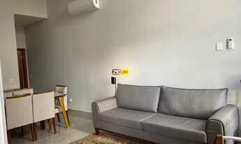 Imagem 4: LINDA CASA TÉRREA BEM AREJADA COM 03 DORMITÓRIOS - CONDOMÍNIO PARK GRAN RESERVE - INDAIATU