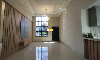 Imagem 4: CASA COM 03 DORMITÓRIOS EM CONDOMÍNIO JARDIM RESIDENCIAL VIENA INDAIATUBA SP