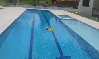 Imagem 2: TERRENO A VENDA EM CONDOMÍNIO FECHADO - PARK GRAN RESERVE - INDAIATUBA SP