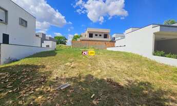 Imagem: TERRENO A VENDA - JARDINS DI ROMA - INDAIATUBA