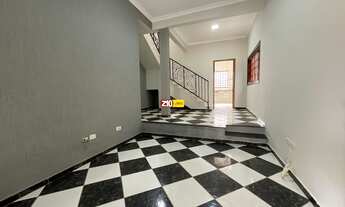 Imagem 3: SOBRADO COM 5 DORMITÓRIOS - JARDIM REGENTE - INDAIATUBA SP