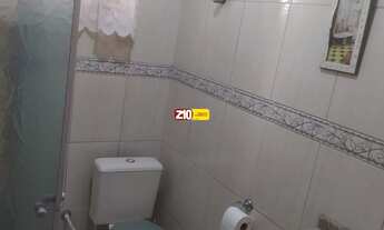 Imagem 7: CASA TÉRREA COM 02 DORMITÓRIOS E EDÍCULA - JARDIM ITAMARACA - INDAIATUBA SP