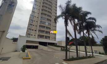 Imagem: APARTAMENTO PARA LOCAÇÃO 2 SUITES - EDIFÍCIO