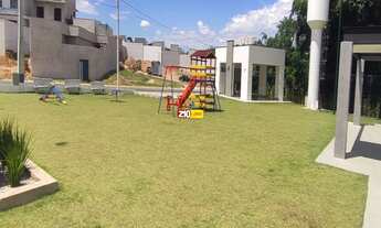 Imagem 7: TERRENO A VENDA EM CONDOMÍNIO FECHADO - PARK GRAN RESERVE - INDAIATUBA SP