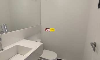 Imagem 3: SOBRADO COM 03 SUÍTES EM CONDOMÍNIO - JARDIM TOSCANA - INDAIATUBA SP