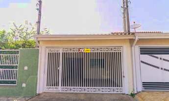 Imagem: CASA A VENDA 03 DORMITÓRIOS - JARDIM KIOTO